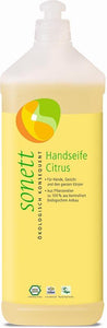 SONETT Handseife Citrus