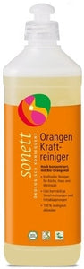 SONETT Orangen Kraft-Reiniger (0.5 l)