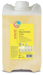SONETT Waschmittel Color 20° - 60°C Mint Lemon