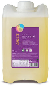SONETT Waschmittel Lavendel 30°-95°C