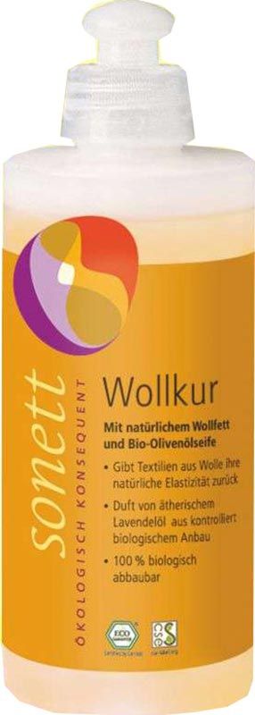 SONETT Wollkur (300 ml)