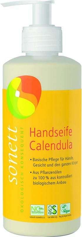 SONETT Handseife Calendula