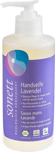 SONETT Handseife Lavendel (300 ml)