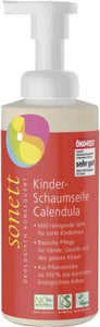 SONETT Kinder-Schaumseife Calendula (200 ml)