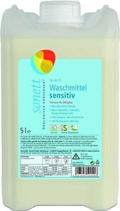 SONETT Waschmittel Sensitiv 30°-95°C