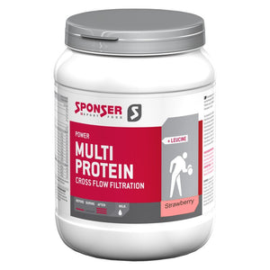 SPONSER Multi Protein CFF Strawberry