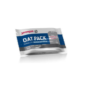 SPONSER Oat Pack Hafersnack (60 g)
