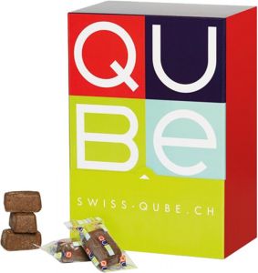 Swiss-Qube Original Wochenpaket