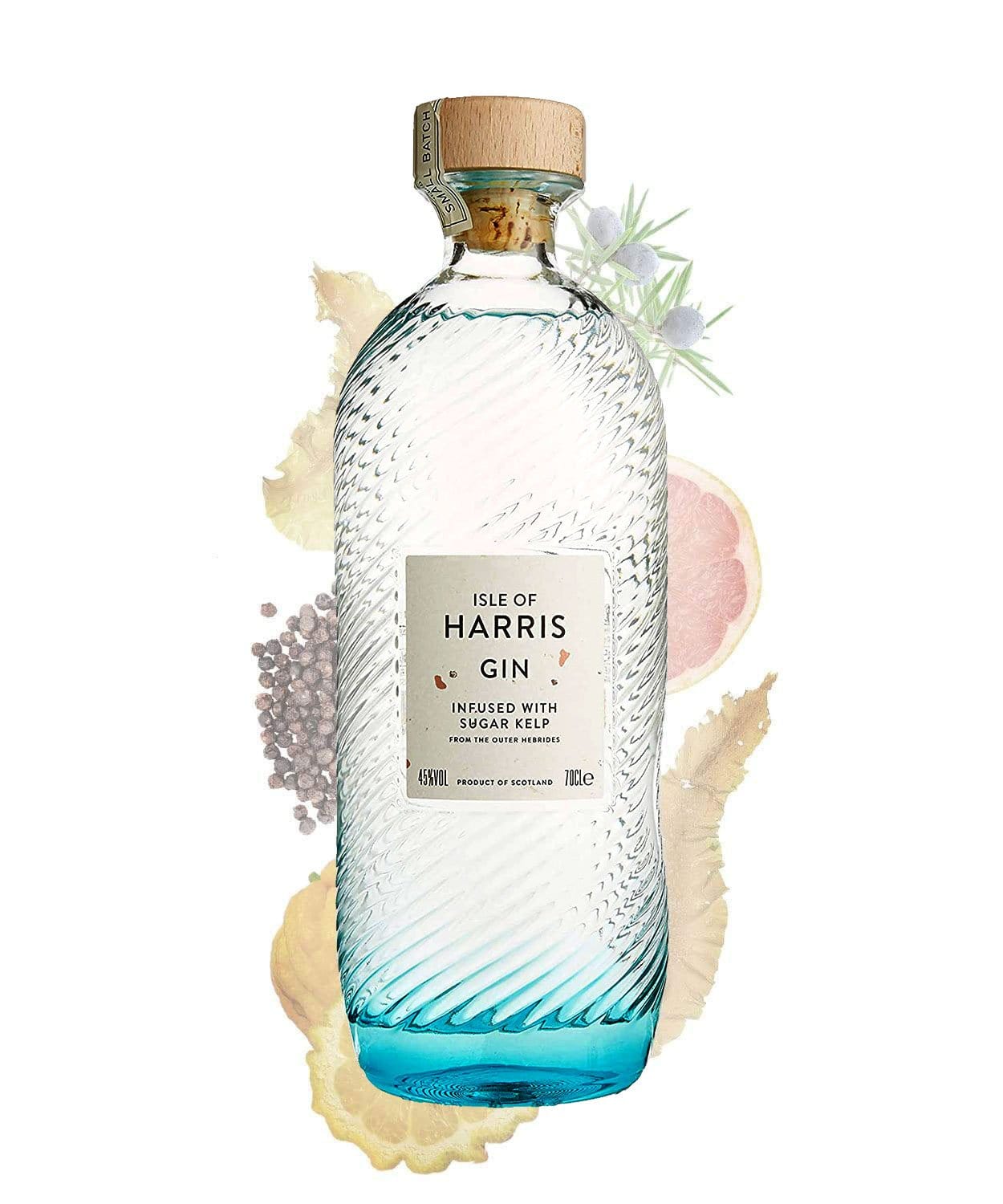 Isle of Harris Gin