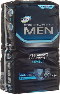 TENA Men - Level 1 (24 Stk.)