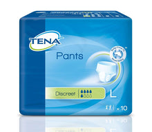 Laden Sie das Bild in den Galerie-Viewer, TENA Pants Discreet