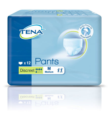 TENA Pants Discreet