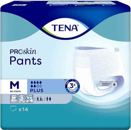 TENA Pants Plus ConfioFit