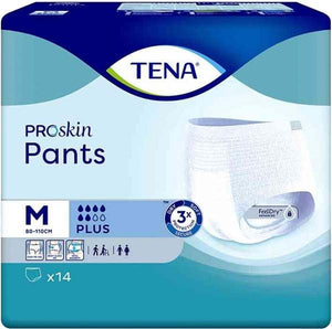 TENA Pants Plus ConfioFit