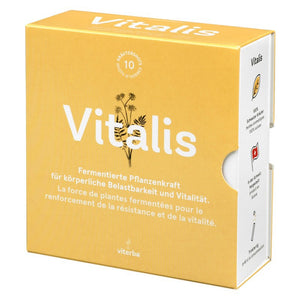VITERBA Vitalis Shot (10 Stk.)