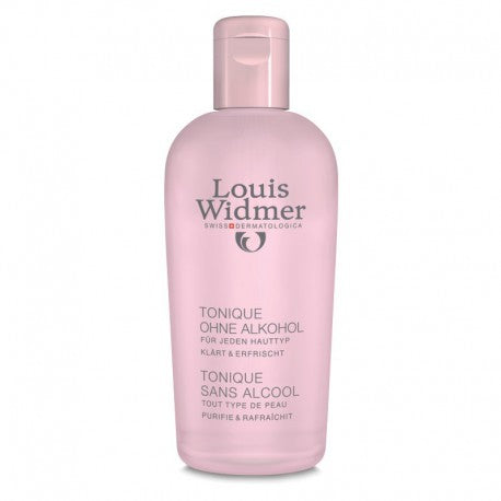 DrogerieMarkt24 - DrogerieMarkt24 Louis Widmer Tonique ohne Alkohol 200 ml - Burgerstein