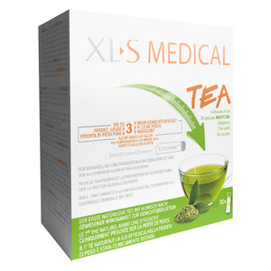 XL-S MEDICAL Tea Stick (30 Stk.)