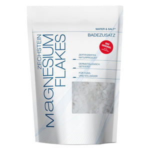 ZECHSTEIN Magnesium Flakes (500 g)