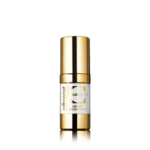 DrogerieMarkt24 - DrogerieMarkt24 CELLCOSMET CellEctive Eye Contour Cream 15ml - Burgerstein