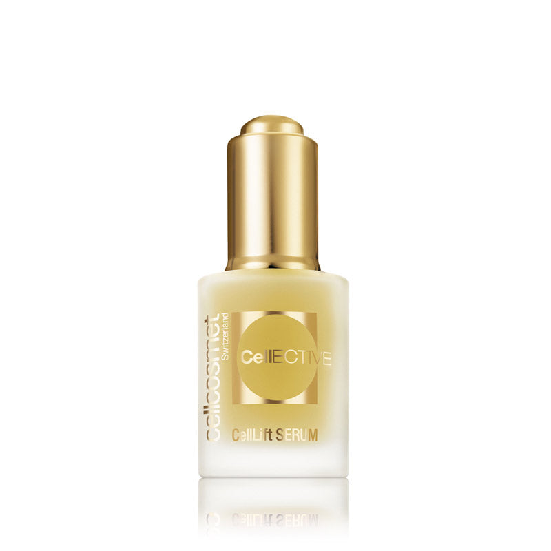 DrogerieMarkt24 - DrogerieMarkt24 CELLCOSMET CellLift Serum 30ml - Burgerstein