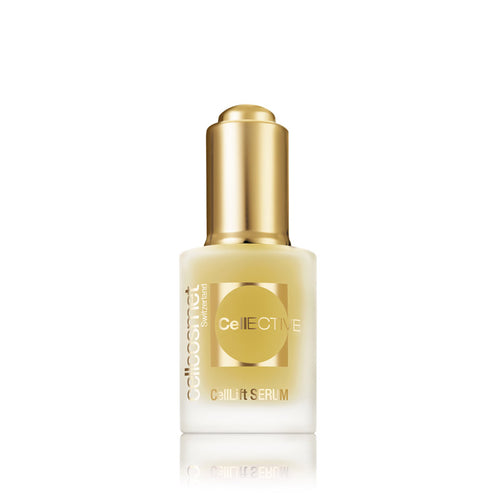 DrogerieMarkt24 - DrogerieMarkt24 CELLCOSMET CellLift Serum 30ml - Burgerstein