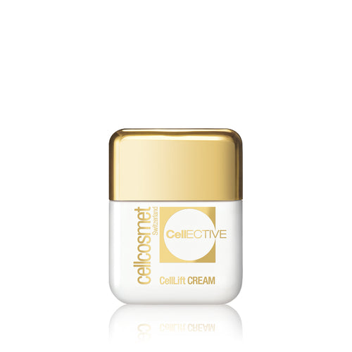 DrogerieMarkt24 - DrogerieMarkt24 CELLCOSMET CellLift Cream 50ml - Burgerstein
