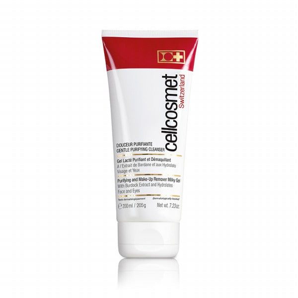 CELLCOSMET Gentle Purifying Cleanser 200ml