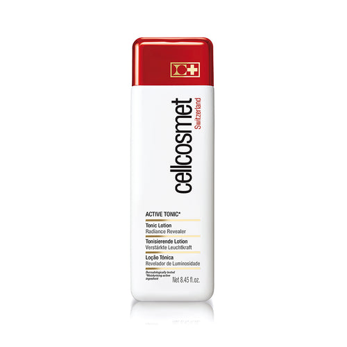 CELLCOSMET Active Tonic 250ml