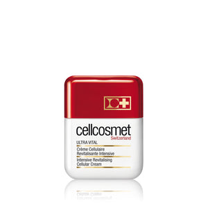 CELLCOSMET Ultra Vital 50ml