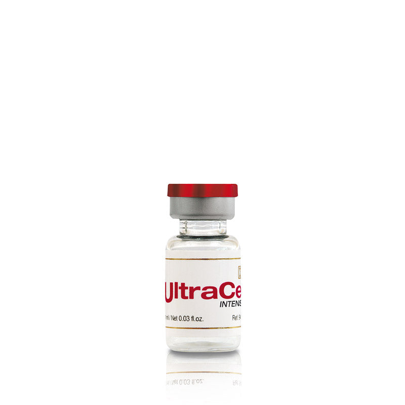 CELLCOSMET UltraCell Intensive 12 x 1ml